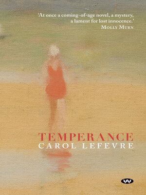 cover image of Temperance
